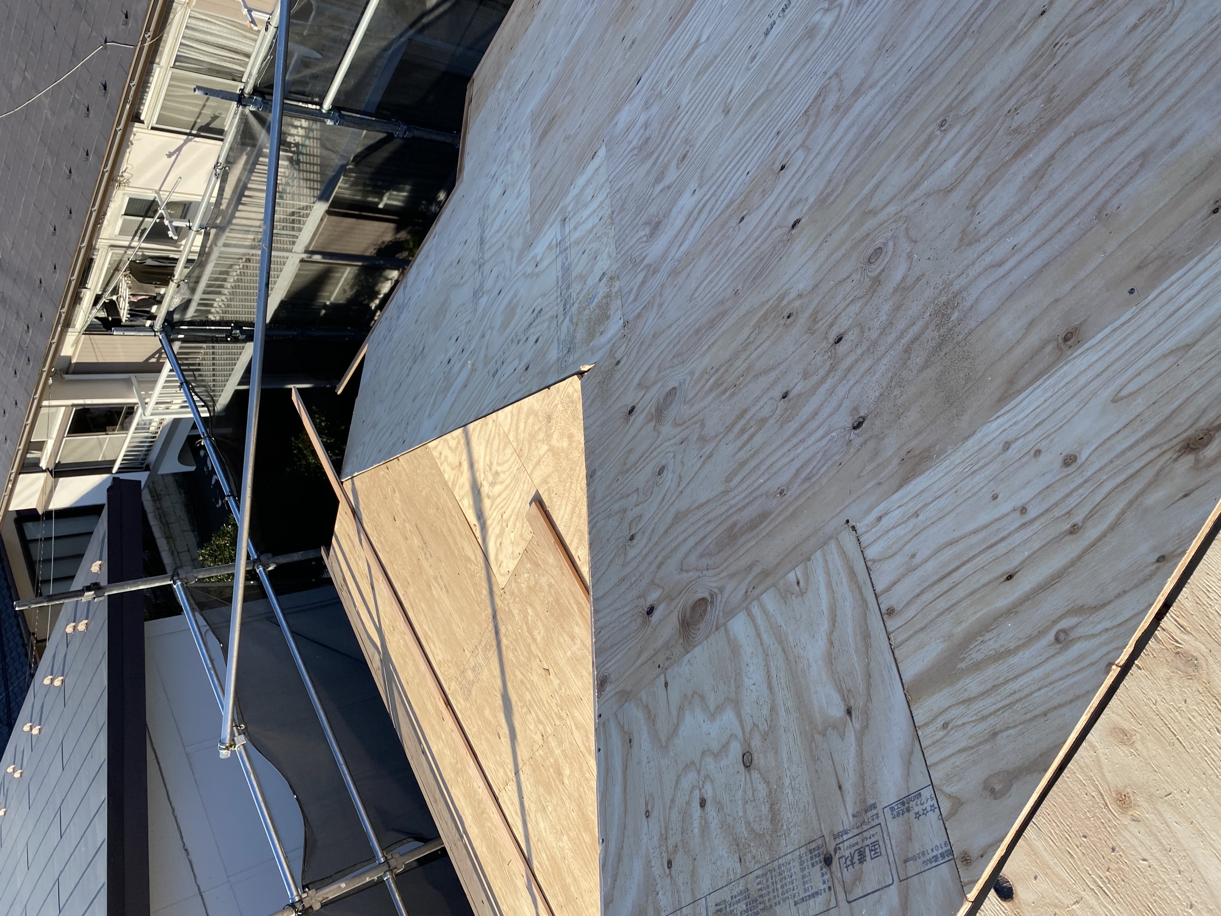 水漏れトラブルから見事に立ち直る！