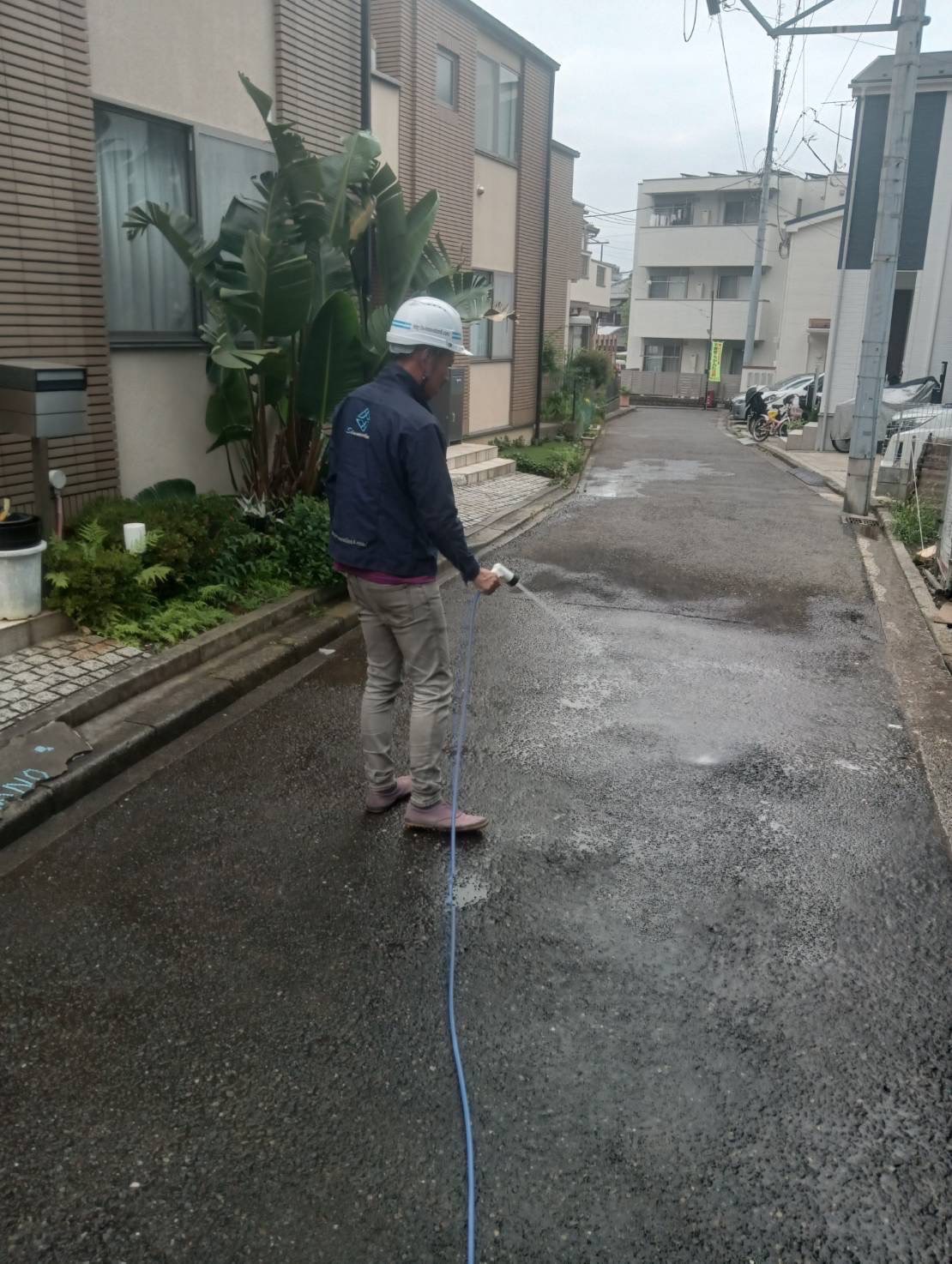 ご相談の流れ
